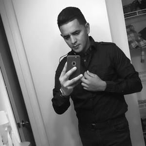 Meet your Posher, Rossel